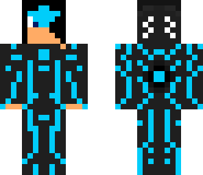 tron strike2004