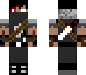 herobine hunter hd