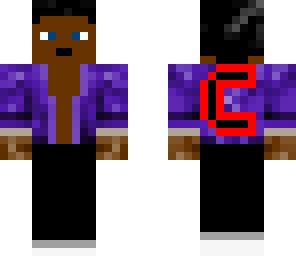 crazyweasel skin