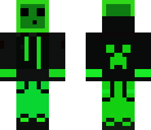 slime man