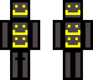 redkite245s official skin smiley 2