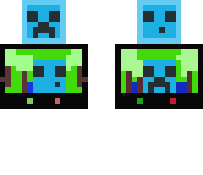 slime crepeer tv