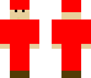 red ace of spades soldier
