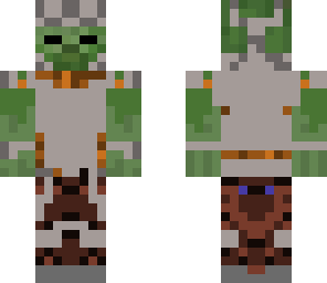 zombie soldier