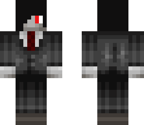 slender edit