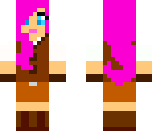 maestra contest skin