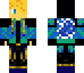 zellian the dyer