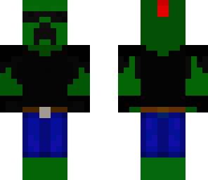 awesome creeper
