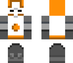 orange knight