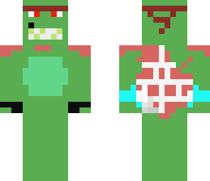 ork medival theme