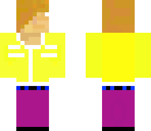 dome10 skin yellow