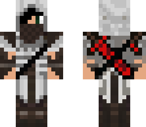 ninja boy