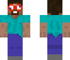 steve nerd