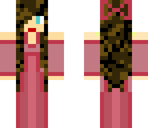 fixed princess