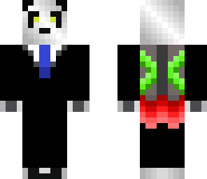 panda