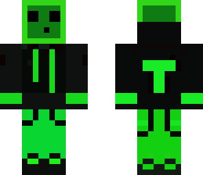 the t slime