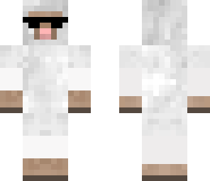 cool sheep