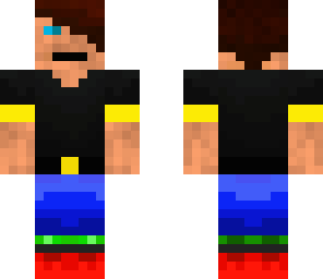 jeans men