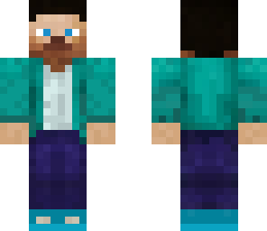 hd steve