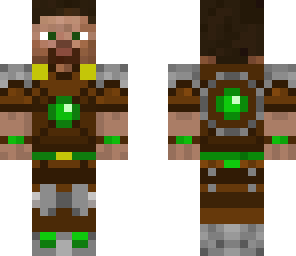 final uranium warrior