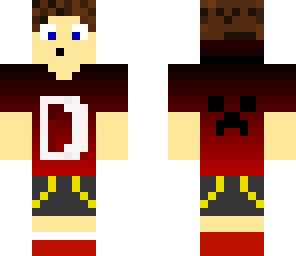 daxon teen