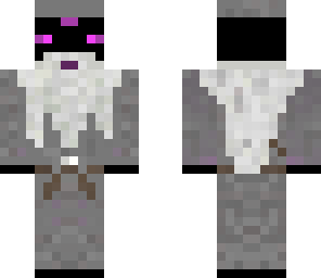 ender gandalf