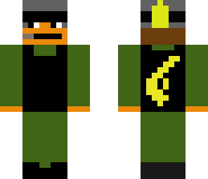 soldier