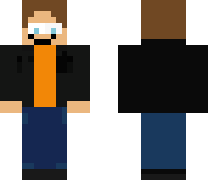 cool guy