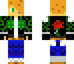 jake leaf