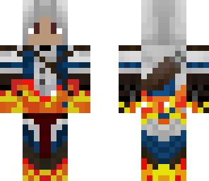 fire assassin