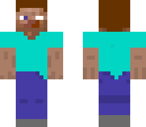 stevbrine