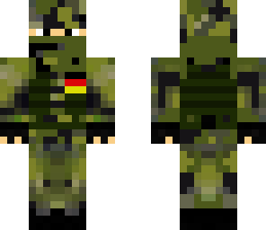 deutscher soldat