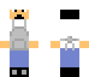 cook guy