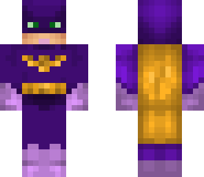 batgirl