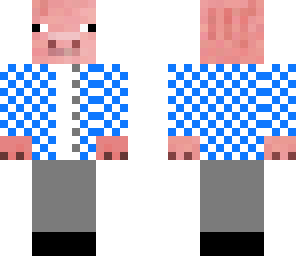 dj pig