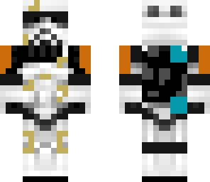 trooper