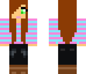 striped shirt 2