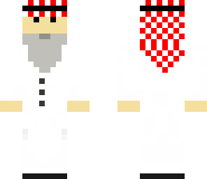 arab dress