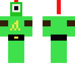 alien