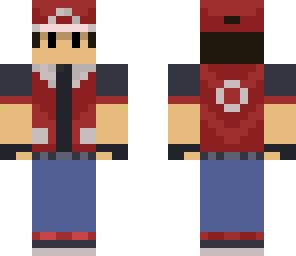 pokemon trainer