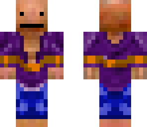 lil sprd skin