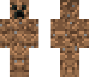 dirt creeper