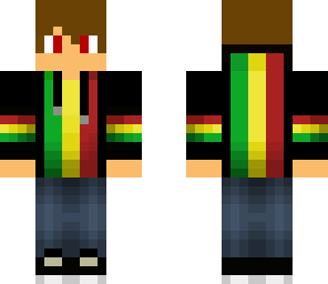 rasta