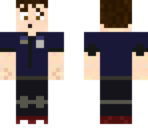 heely cops tobuscus