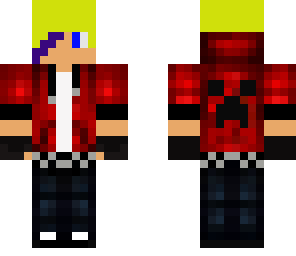 my skin