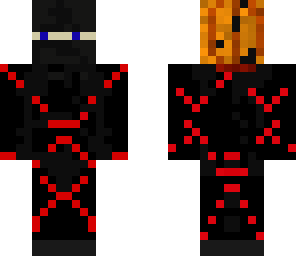 ninja boy