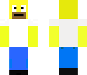 homer simpson