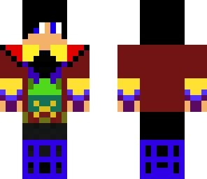 skin pentamix