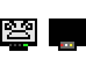 evil tv