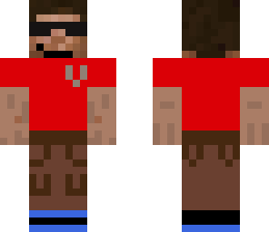 person